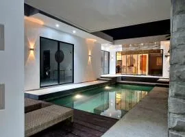 Ku Villa Uluwatu