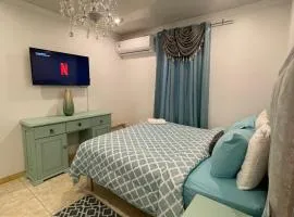 Jazmin's Apartment