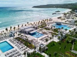 Riu Palace Aquarelle - All Inclusive