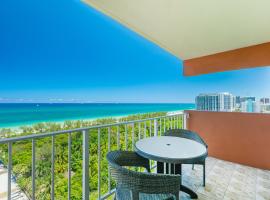 Fort Lauderdale Beach Resort by Vacatia