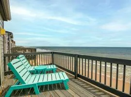 Shipwatch II 221 - La Casita de Playa