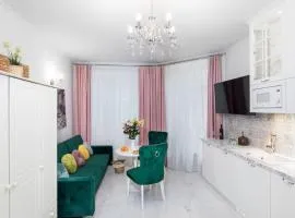 1 - bedroom Apartment - Plac na Groblach 19