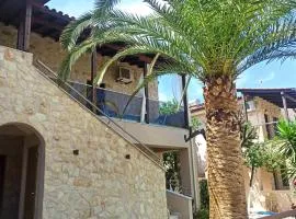 Nikolas apartments