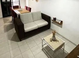 Hermoso Departamento Familiar y Tranquilo