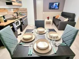 Appartement Neuf