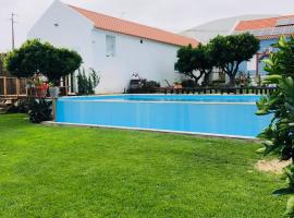 Casa Da V&aacute;rzea