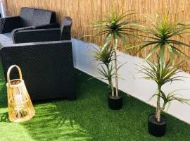 City Break by StaySalmar