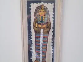 Kengo apartments Raatuse