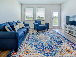 Millville by the Sea --- 35013 Sunfish Ln, hotel in Millville