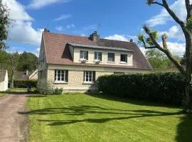 Maison dans le Vexin