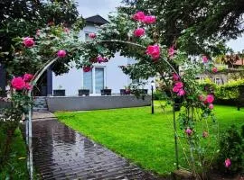 Silver Rose apartman, maison d'hôtes à Veliko Gradište