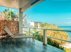 Casa Gracias, villa em Punta Mita