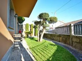 Apartamento próximo a la Playa de As Sinas