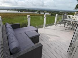 Lake View - Beacon Fell View Holiday Park, hotel v destinaci Longridge