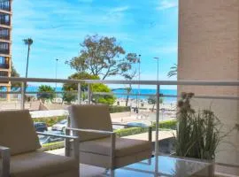 Seaside Apartment Retreat