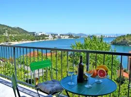 Apartmani Portina