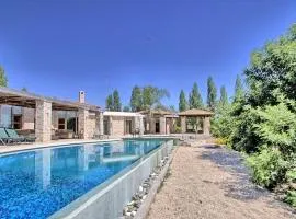 Avakas Sunset Villa