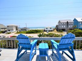 1 Grandview, hotel a Surf City