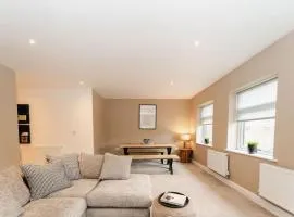 Boutique Apartment - MazeryStays