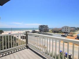 Summer Winds 215, hotel i Surf City