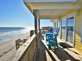 The Beach House