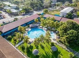 Beach Break Resort & CR Surf Camp