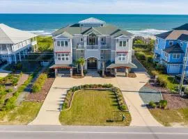 Topsail Manor