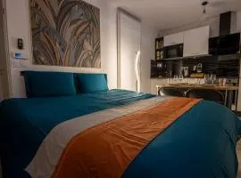 Studio cosy aux portes de Disney