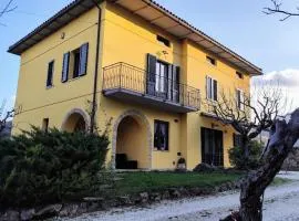 La valle delle api
