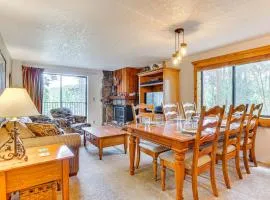 Winter Park Condo with Pool and Ski Shuttle Access!