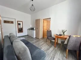 Pokoje Przy Plaży