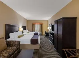 Best Western Sunrise Inn & Suites