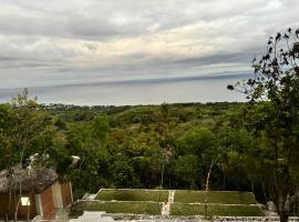 Zion View Point and Campsite, ξενοδοχείο σε Daanglungsod