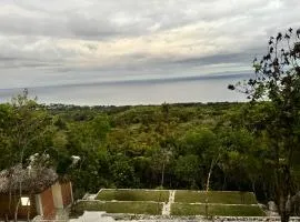 Zion View Point and Campsite