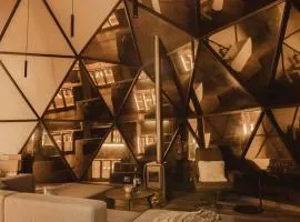 La Vita é Bella Glamping