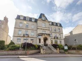 Brit Hotel Confort Bagnoles Normandie