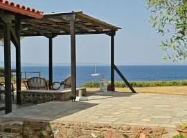 Villa Rozalenia Mare