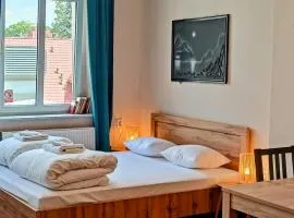 Drzewna Apartamenty - Żeromskiego