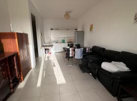 Gardinia court Ghargur, hotel v destinaci Għargħur