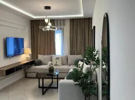 Appartement playa del mar amirat only family