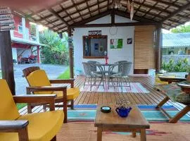 Morada das Palmeiras