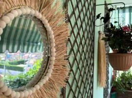 Family Apartment in Golem