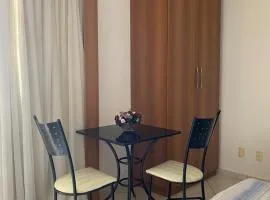 Flat THERMAS PLACE