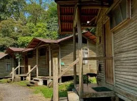 Centro Manú