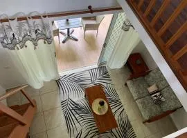 Tiki Ora Lodge-Varua