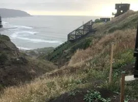 Quebrada del Mar-Matanzas
