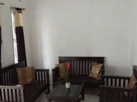 homestay Icut syariah