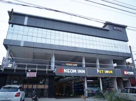 Neom Inn, πανδοχείο σε Meenangadi