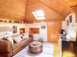 Das Mondsee-Apartment