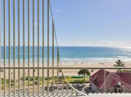 Little Groyne Kirra Beach Unit 602